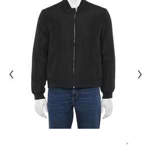 Men’s jacket